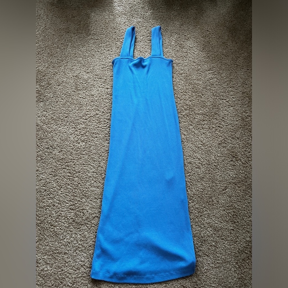 Old Navy Midi Dress